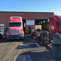 Diesel Pro Repair