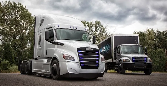 Royal Holding Truck Parts 4