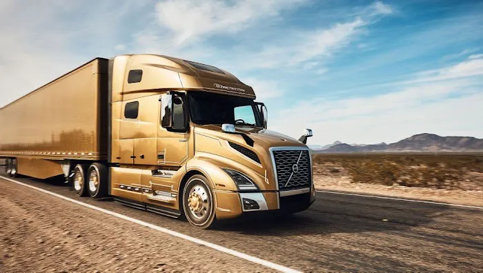 Royal Holding Truck Parts 1