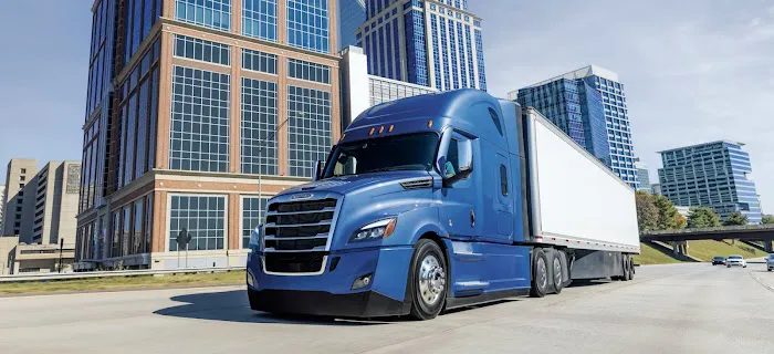 Royal Holding Truck Parts 8