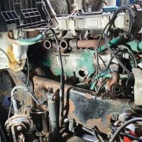 Pom Truck Repair