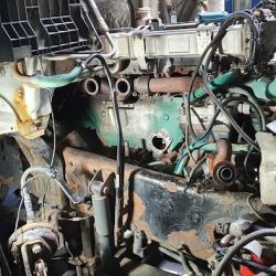 Pom Truck Repair ico