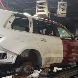 Y-Not Auto Body ico