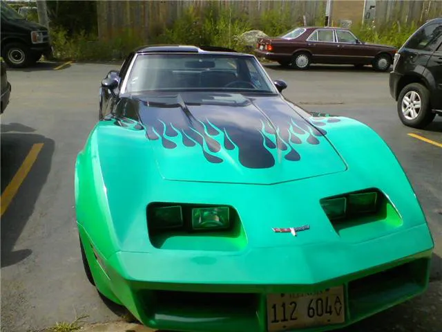Y-Not Auto Body 1