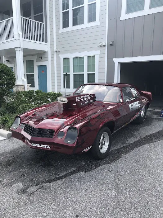Y-Not Auto Body 3