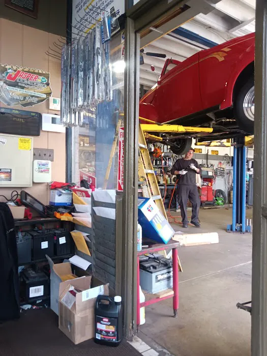 Belmont Auto Tech inc 6
