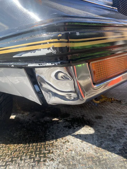 Belmont Auto Tech inc 3