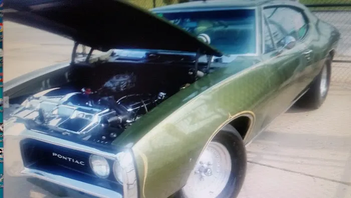 Belmont Auto Tech inc 9