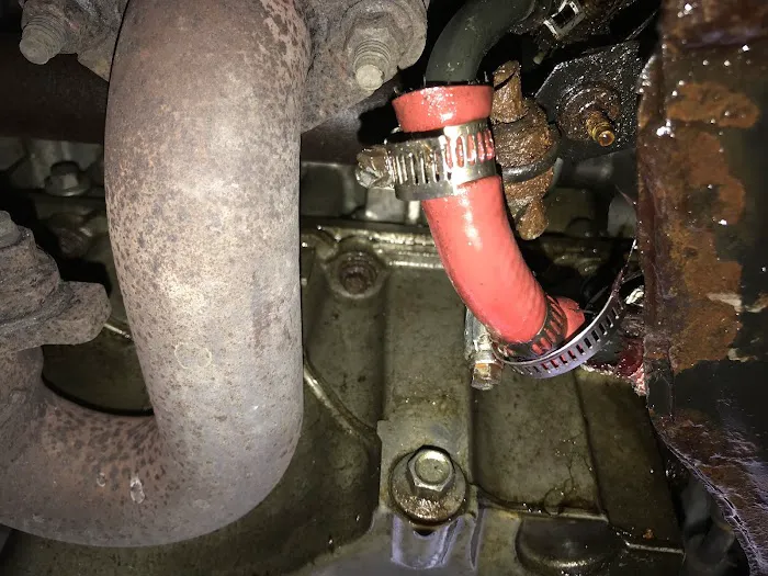 Belmont Auto Tech inc 8