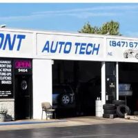Belmont Auto Tech inc