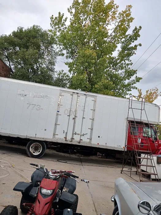 MC Mobile Truck & Trailer Repair. 5