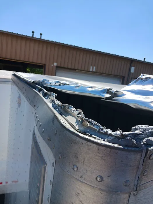 MC Mobile Truck & Trailer Repair. 3