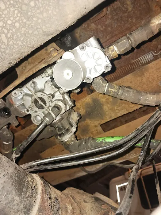 MC Mobile Truck & Trailer Repair. 7