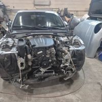 O'Hare Auto Body, Ltd