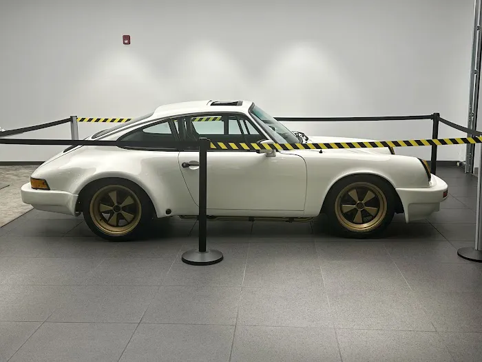O'Hare Auto Body, Ltd 9