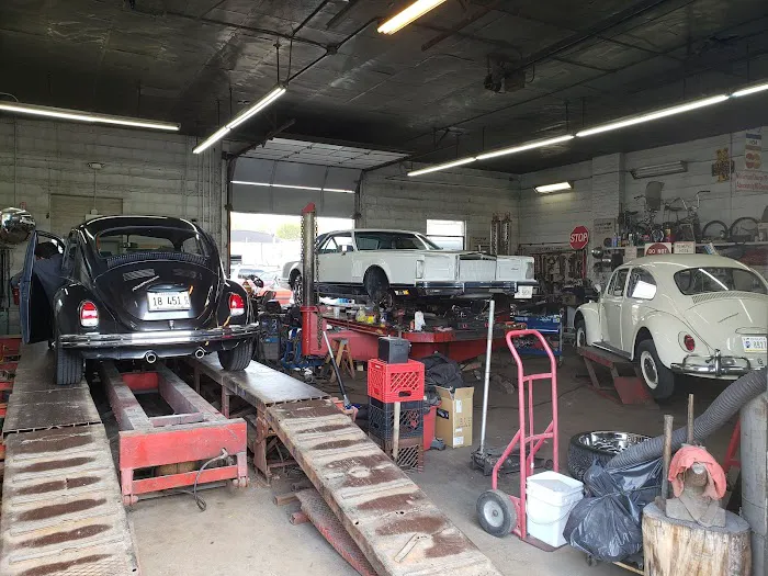GTO-GARY's Wheel Alignment 0