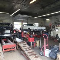 GTO-GARY's Wheel Alignment