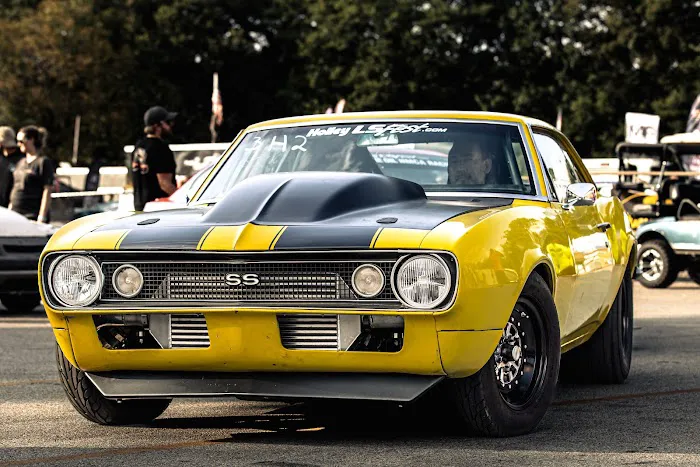 GTO-GARY's Wheel Alignment 5