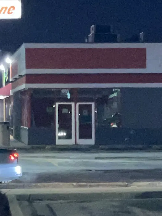 AutoZone Auto Parts 6