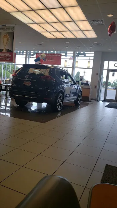 Al Piemonte Nissan Service 5