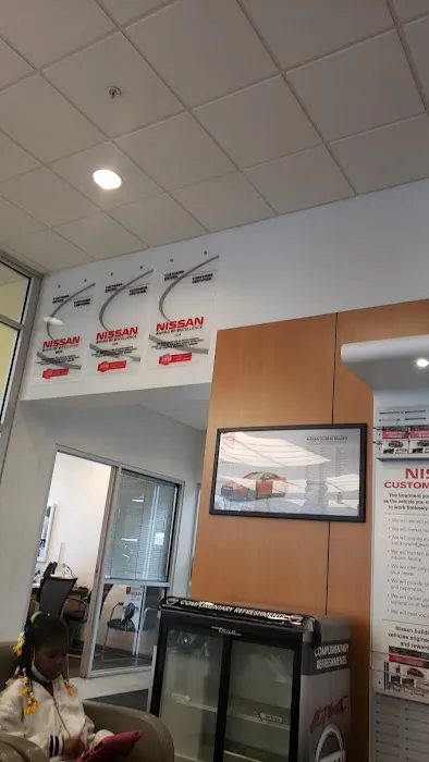 Al Piemonte Nissan Service 4