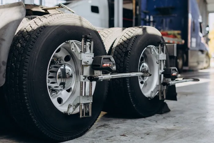 M S G Truck Services Inc 0