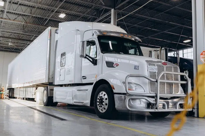 M S G Truck Services Inc 9