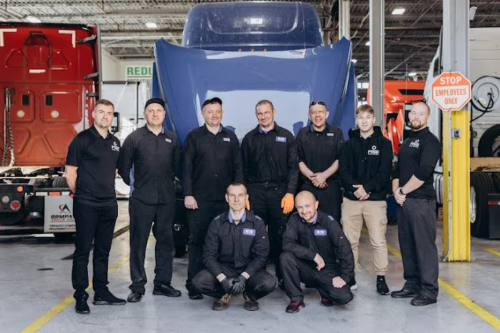 M S G Truck Services Inc 1