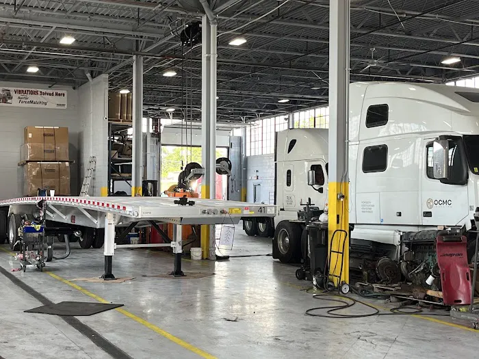 M S G Truck Services Inc 5