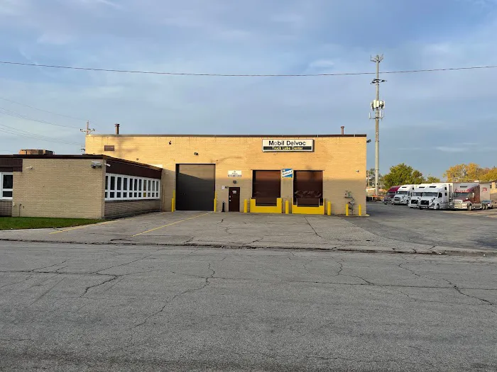 M S G Truck Services Inc 4