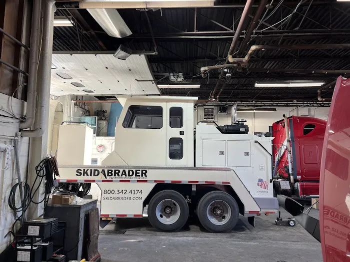 JCN Truck & Reefer Repair 0