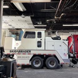 JCN Truck & Reefer Repair ico