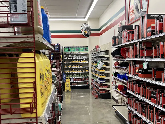 O'Reilly Auto Parts 2