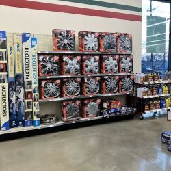 O'Reilly Auto Parts ico