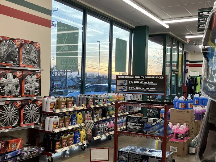 O'Reilly Auto Parts 3