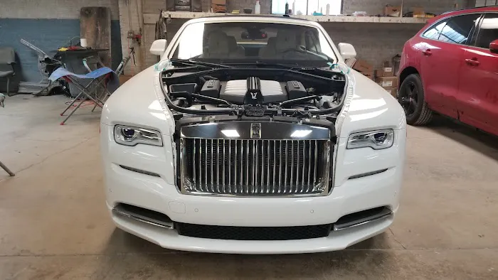 All Star Auto 2