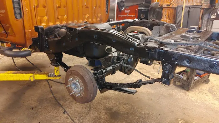 Approved Auto Service 0