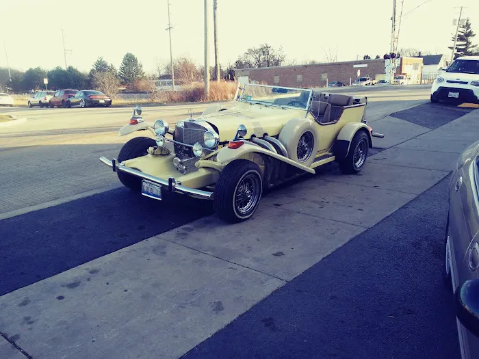 Approved Auto Service 2