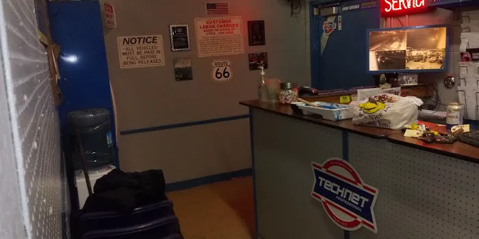 Approved Auto Service 5