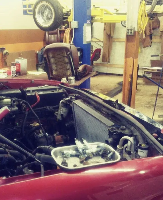 Approved Auto Service 6