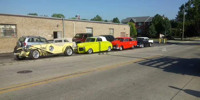 Approved Auto Service 9