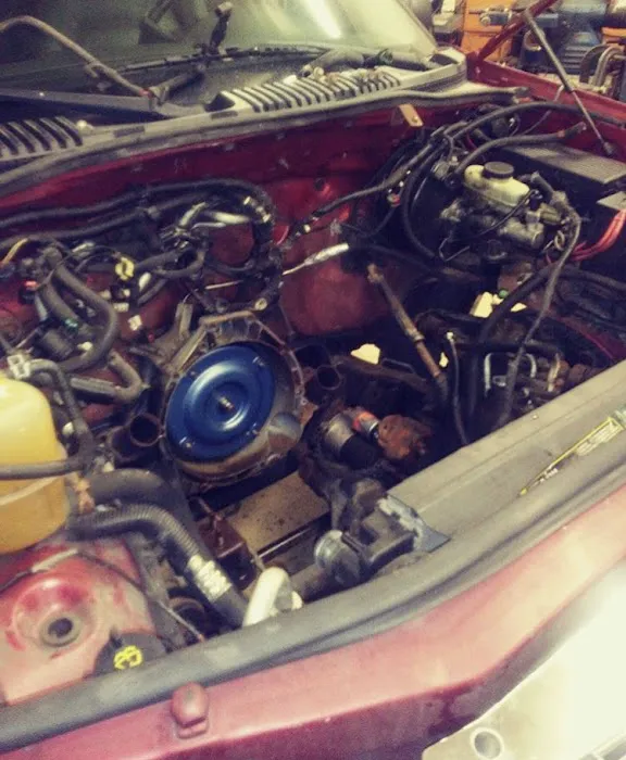 Approved Auto Service 7