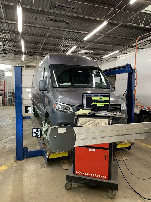 International Auto & Body Repair 4