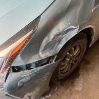 International Auto & Body Repair