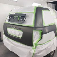 AMG Collision Center