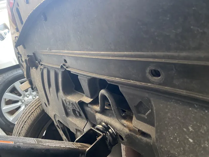 AMG Collision Center 5