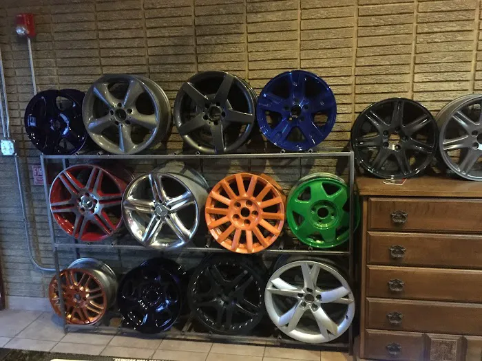 Jordan Motors Inc 3