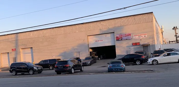 Jordan Motors Inc 2