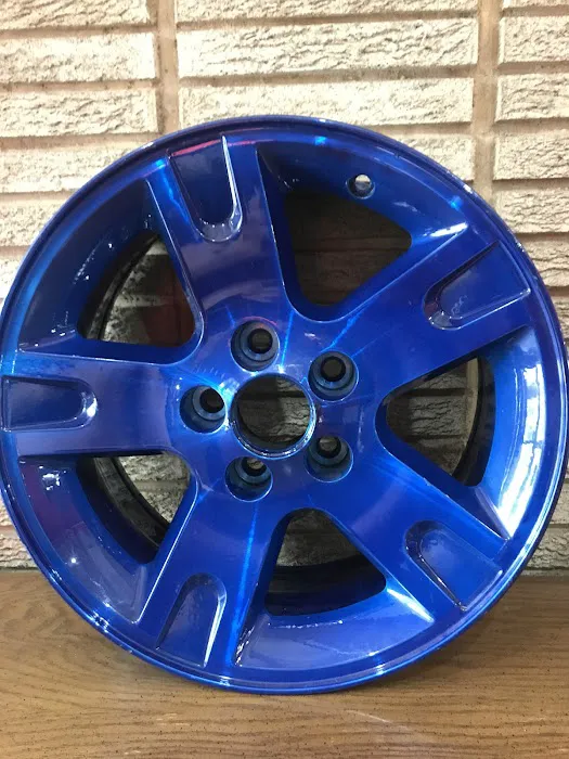 Jordan Motors Inc 1
