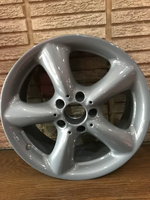 Jordan Motors Inc 6
